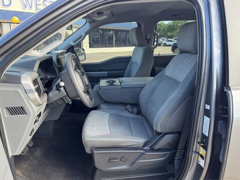 Certified 2023 Ford F150 XLT image 18