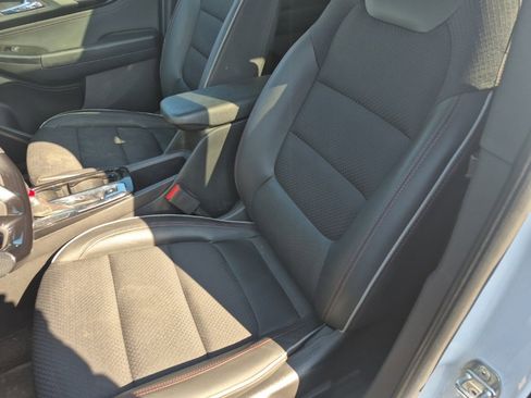 Used 2022 Chevrolet TrailBlazer RS w/ Sun and Liftgate Package image 11