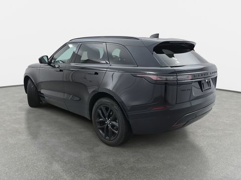 Certified 2025 Land Rover Range Rover Velar S image 7