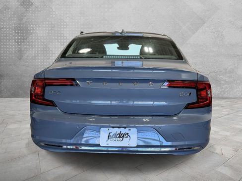 Used 2023 Volvo S90 B6 Plus AWD/4WD image 8