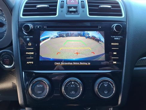 Used 2021 Subaru WRX Premium image 10