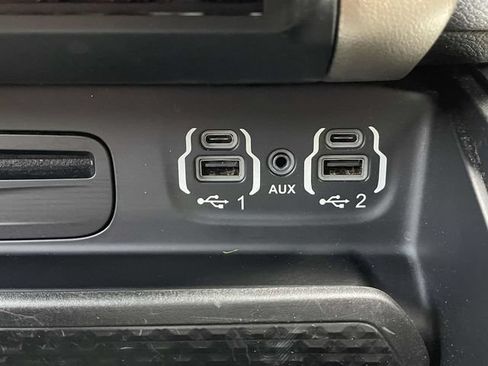 Used 2019 RAM 1500 Laramie w/ Sport Appearance Package RWD image 32