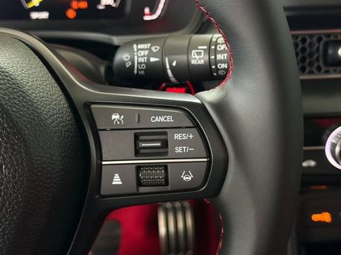 New 2026 Honda Civic Type R image 29