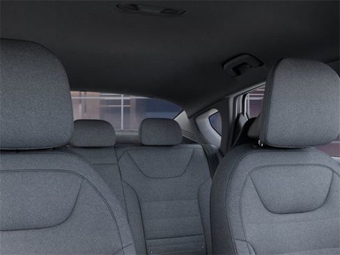 New 2025 Kia K4 EX image 27