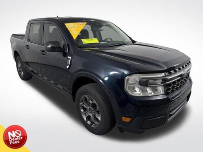 Used 2022 Ford Maverick XLT