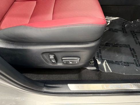 Used 2020 Lexus NX 300h AWD w/ Comfort Package image 23