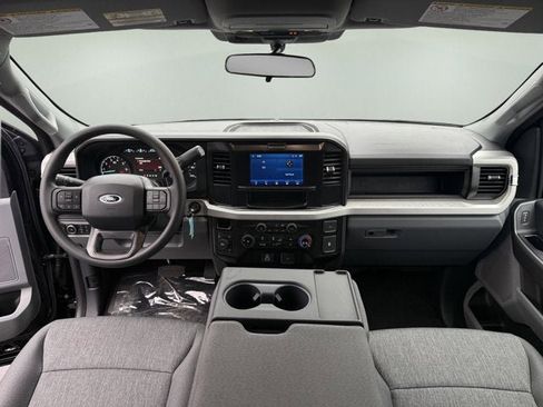 New 2026 Ford F250 XL w/ STX Appearance Package image 11