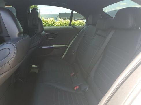 Used 2022 Mercedes-Benz C 300 4MATIC Sedan image 25