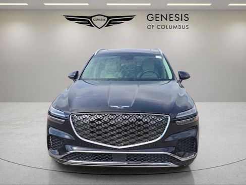 New 2026 Genesis GV70 2.5T Select AWD/4WD image 8