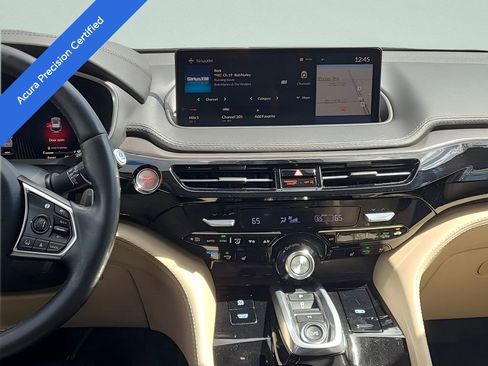 Used 2023 Acura MDX SH-AWD w/ Advance Package image 32