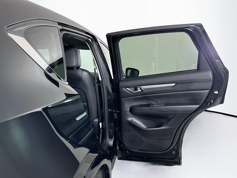 Used 2025 MAZDA CX-5 AWD 2.5 S w/ Select Package image 30