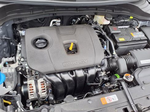 New 2025 Kia Soul LX image 13