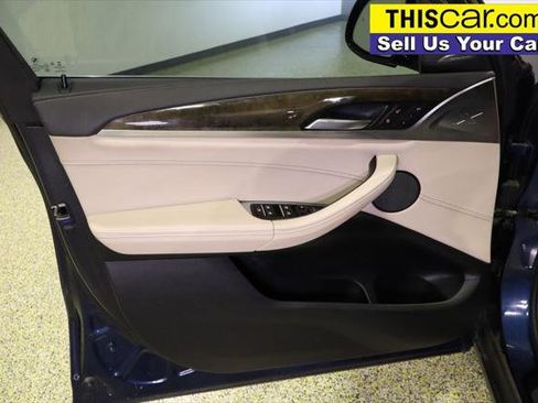 Used 2018 BMW X3 xDrive30i image 30