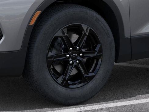 New 2026 Chevrolet Blazer LT FWD image 9
