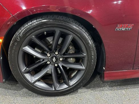 Used 2019 Dodge Charger Scat Pack w/ Driver Confidence Group RWD image 28