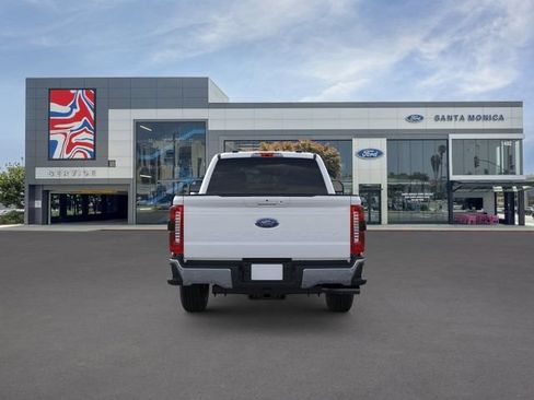 New 2026 Ford F250 Lariat AWD/4WD image 5