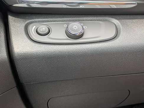 New 2025 Buick Envista Preferred w/ Convenience I Package image 20