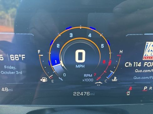 Certified 2025 Chevrolet Traverse LT image 16