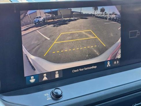 Used 2023 Honda Accord Sport image 13