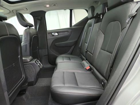 Used 2024 Volvo XC40 B5 Plus AWD/4WD image 26