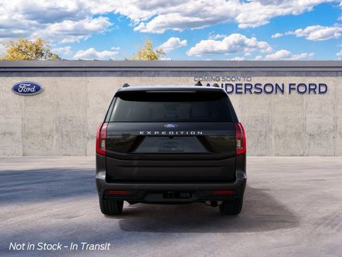 New 2027 Ford Expedition Active AWD/4WD image 5
