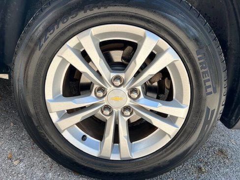 Used 2013 Chevrolet Equinox LT w/ Driver Convenience Package image 21