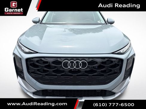 New 2026 Audi Q3 quattro 2.0T AWD/4WD image 8