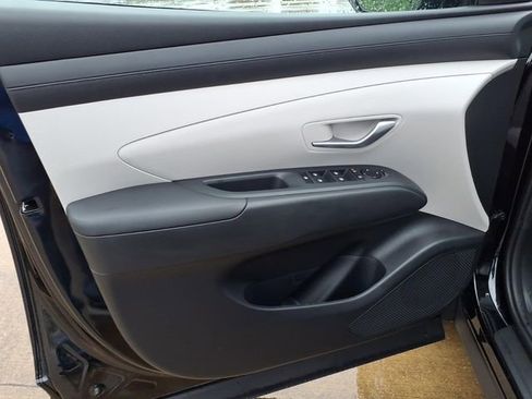 New 2026 Hyundai Tucson SEL FWD image 20