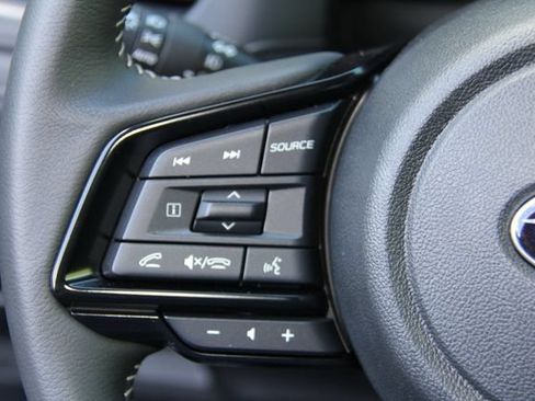 Certified 2026 Subaru Forester Premium AWD/4WD image 22