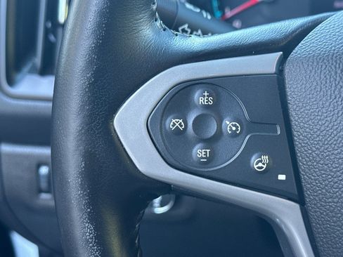 Used 2022 Chevrolet Colorado ZR2 image 29