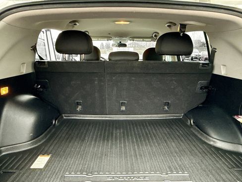 Used 2015 Kia Sportage LX image 5