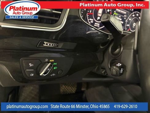 Used 2017 Audi Q7 3.0T Premium Plus w/ Premium Plus Package image 22