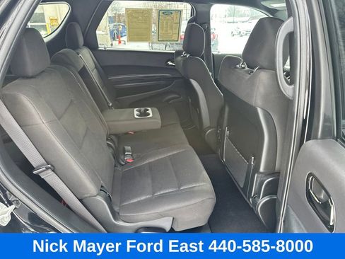 Used 2023 Dodge Durango GT image 14