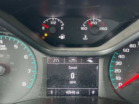 Used 2021 GMC Canyon AT4 image 36