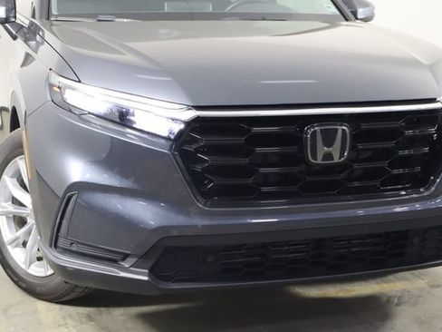 Used 2024 Honda CR-V EX-L image 44
