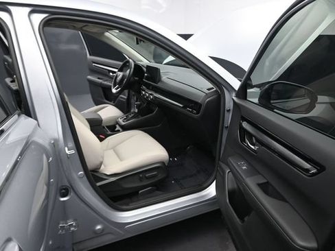 Certified 2026 Honda CR-V EX-L image 21