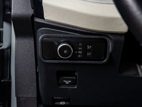 Used 2023 Ford Bronco Heritage Edition AWD/4WD image 20