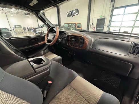 Used 2003 Ford F150 4x4 SuperCab image 14