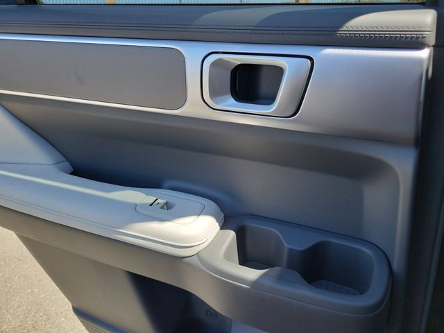 New 2027 Hyundai Santa Fe SEL FWD image 22