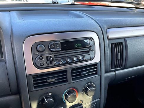 Used 2004 Jeep Grand Cherokee Laredo w/ Convenience Group image 19