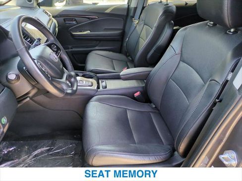 Used 2022 Honda Pilot Elite image 20
