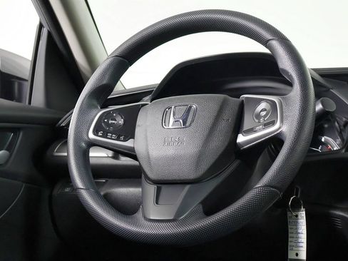 Used 2017 Honda Civic LX image 24
