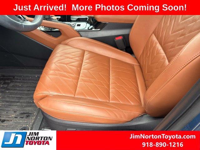 Used 2025 Kia Telluride SX Prestige X-Pro AWD/4WD image 11