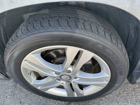 Used 2017 Mercedes-Benz GLA 250 image 12