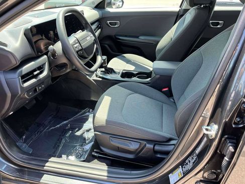 Certified 2025 Kia K4 FWD image 15