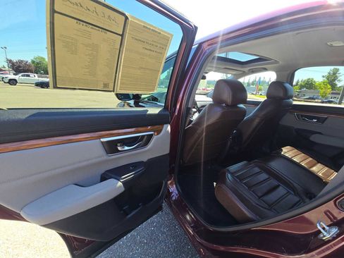 Used 2019 Honda CR-V EX image 15