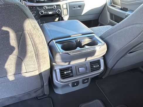 Used 2023 Ford F150 XLT w/ Equipment Group 302A High AWD/4WD image 21