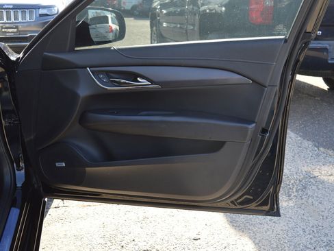 Used 2014 Cadillac ATS Sedan image 29