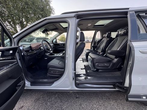 New 2026 Kia Carnival SX Prestige image 21