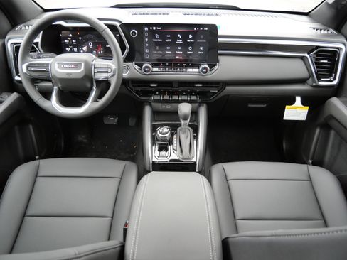 New 2026 GMC Canyon Elevation w/ Convenience Package image 6